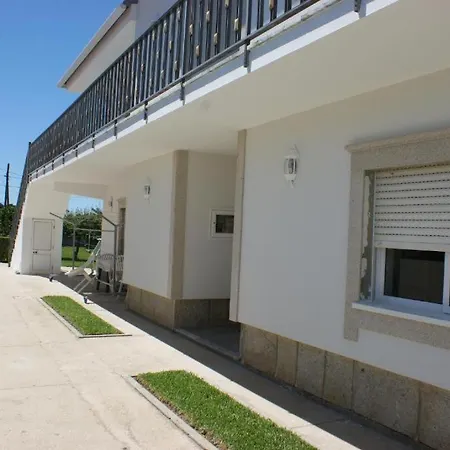 Abreu Dom wakacyjny