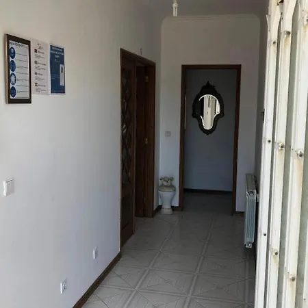 Abreu Casa de Férias Esposende