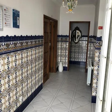 Abreu Casa de Férias