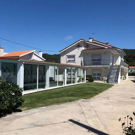 Casa vacanze Abreu *